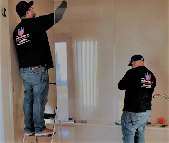 Professional plumbing installation for Boiler Repair in Randolph