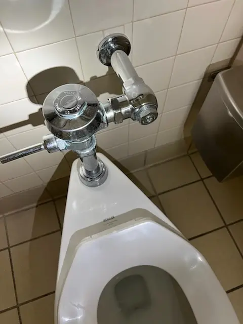 Fixture installation and repair for Hydro Jetting in Randolph